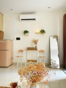 Stellar homestay - Sunset room