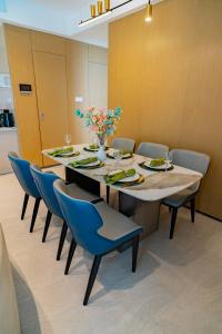 GTC Residence, The heart of Nairobi