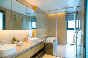 GTC Residence, The heart of Nairobi