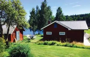 3 Bedroom Gorgeous Home In Årjäng - Slirud