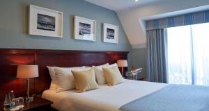 Best Western Plus The Connaught Hotel and Spa