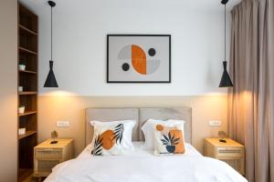 Orangerie Calea Victoriei