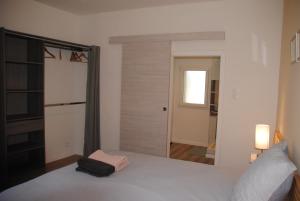 Appartements Cycl-Appart : photos des chambres