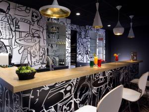Hotels ibis Lille Centre Grand Palais : photos des chambres