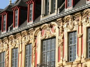 Hotels ibis Lille Centre Grand Palais : photos des chambres