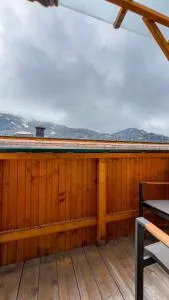 Sylpaulerhof-Zimmer Deluxe - 伦韦格