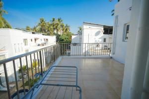 VILLA M - JIA 3- 3BHK in Candolim, Pool Facing, Near Beach, Breakfast Included