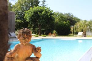 La maison Jane domaine dAiguebonne