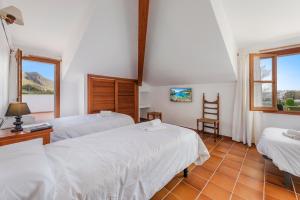 Villa DArbres - Stunning mountain views