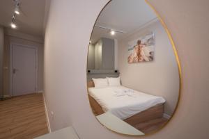 Central Apartments with Patio Close to Sea