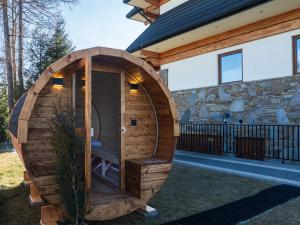 Golden Apartments - Villa Taternik - Tatry View
