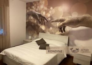 Il Nido Appartamento Rondine