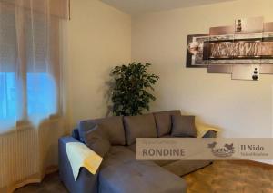 Il Nido Appartamento Rondine