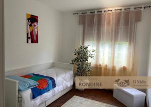 Il Nido Appartamento Rondine