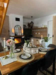 Emerald Chalet - Ocna de Sus