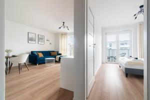 Kato Apartment 3 Stawy - FREE PARKING - Self check-in