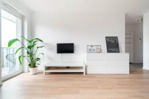 Kato Apartment 3 Stawy - FREE PARKING - Self check-in