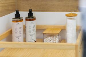 Kato Apartment 3 Stawy - FREE PARKING - Self check-in