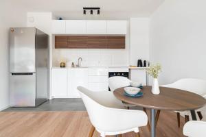 Kato Apartment 3 Stawy - FREE PARKING - Self check-in