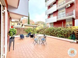 San Giovanni - Athene Terrace House