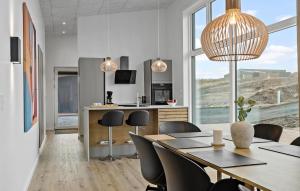 Nice Home In Løkken With Sauna