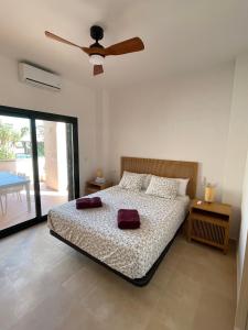 El oasis Monaco - 3 chambres