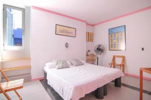 Apartment with beautiful views - Muralla0218