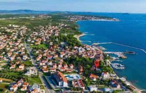 Cozy Apartment In Sveti Filip I Jakov - Sveti Filip i Jakov