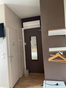 Maisons d'hotes Les Chambres de la Gare : photos des chambres