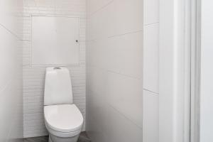 Great location in the city centre