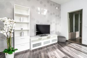 Great location in the city centre