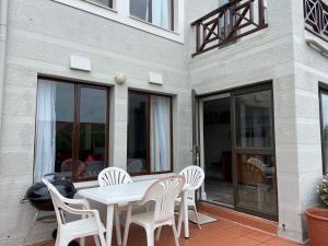 Castleton Self-Catering Accommodation