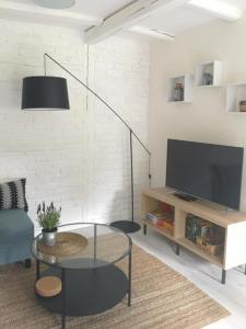 Sudeckie Klimaty apartament w sercu Szklarskiej Poręby