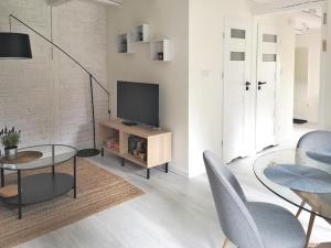 Sudeckie Klimaty apartament w sercu Szklarskiej Poręby