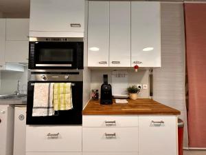 Appartements Rue pietonne - 4 pers - Proche place du marche : photos des chambres