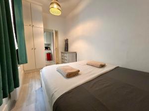 Appartements Rue pietonne - 4 pers - Proche place du marche : photos des chambres