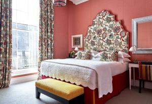 Dorset Square Hotel, Firmdale Hotels