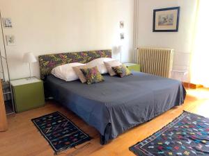 B&B / Chambres d'hotes Domaine Le Berdoy : photos des chambres