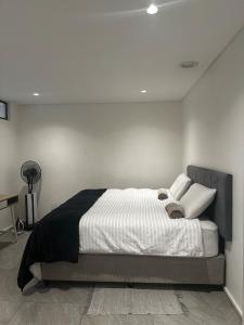 Morden 1 bedroom in Woodstock