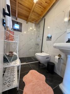 Masal Küçükköy Boutiquehotel