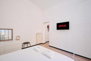 Termini Station 5 minutes - Free Wi-Fi & Netflix