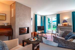 Maisons de vacances Kerlavarec - Belle maison avec grand jardin : photos des chambres