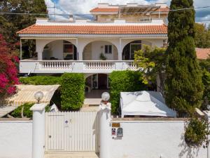 APPARTAMENTO Depandance 3 VILLA ADA Punta Prosciutto