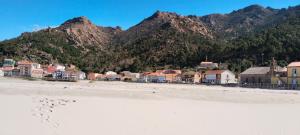 El apartamento de Sara