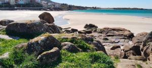 El apartamento de Sara