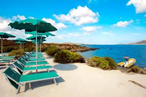 Hotiday Golfo Aranci img3