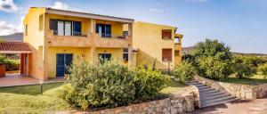 Hotiday Golfo Aranci img2