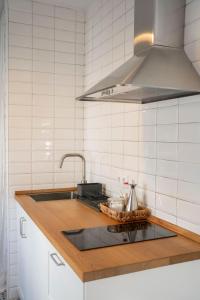 Casa Bekkevé - Califa Casas