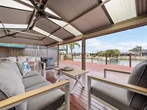 Private Jetty Family & Pet-friendly Retreat - Dwellingup