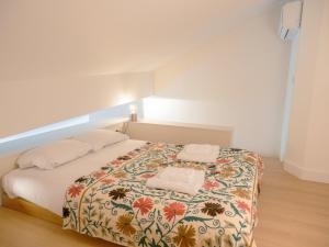 Chic 1BR Duplex wAC Santa Catarina | By Airnest